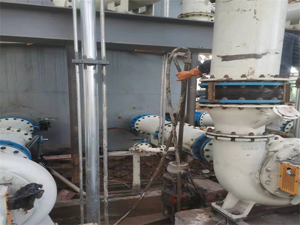 兴平设备基础沉降下沉注浆加固增加荷载