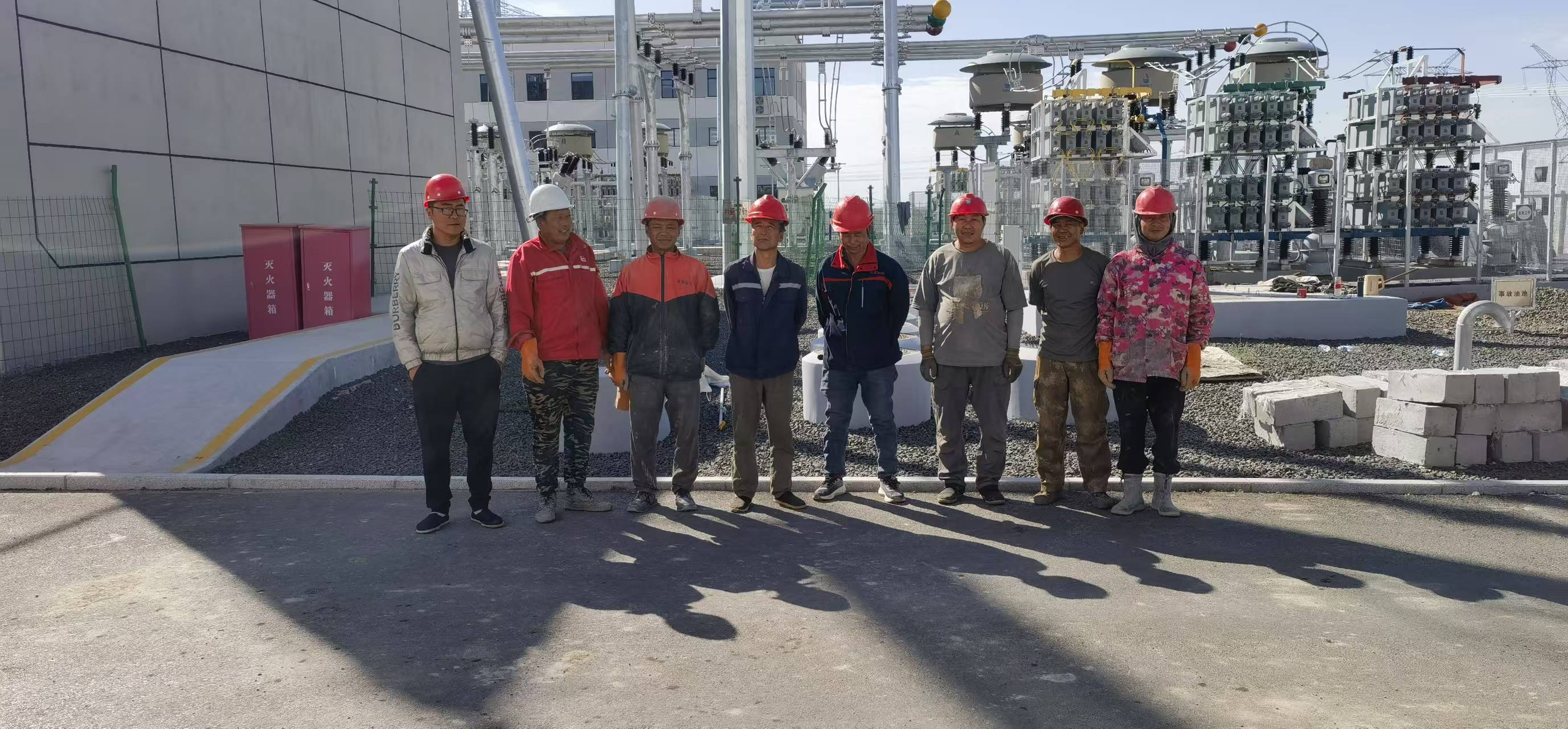 兴平地基沉降如何修复?